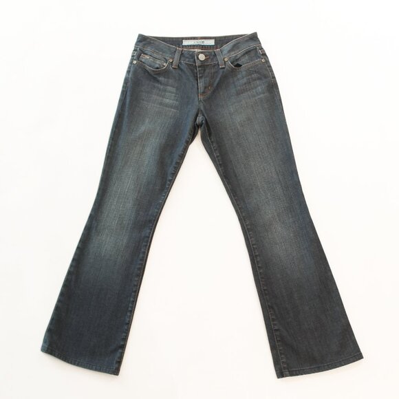 Joe's Jeans 'Honey Curvy' Bootcut | Modern Minimal Denim Essential - Picture 4 of 9